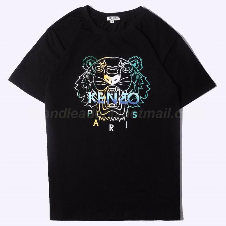 KENZO Men's T-shirts 95